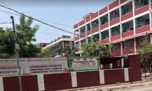Shri Baba Mastnath Public School — photo 1