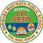 Shri Baba Mastnath Public School logo