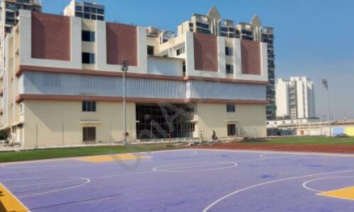 Shri Balaji International School — photo 1