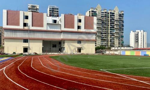 Shri Balaji International School — photo 2
