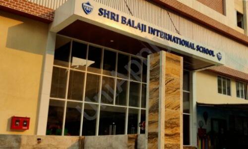 Shri Balaji International School — photo 3