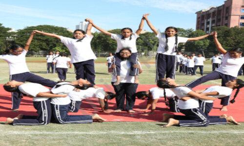 Shri Balaji International School — photo 4