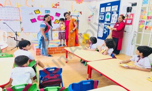 Shri Balaji International School — photo 5