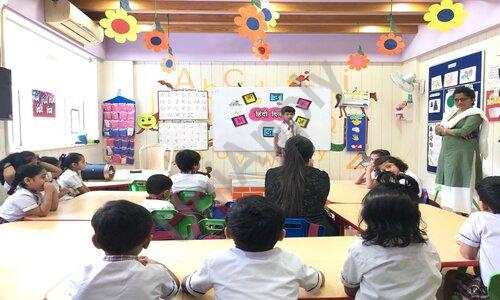 Shri Balaji International School — photo 6