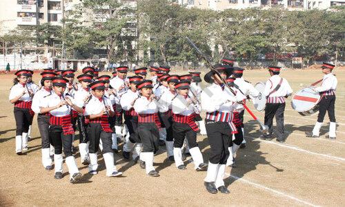 Shri Balaji International School — photo 7