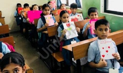 Shri Balaji International School — photo 8