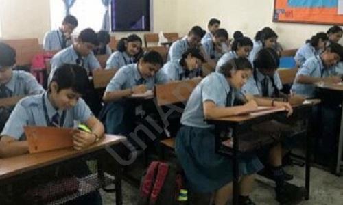 Shri Balaji International School — photo 9