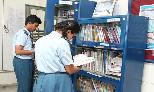 Shri Balaji International School — photo 12