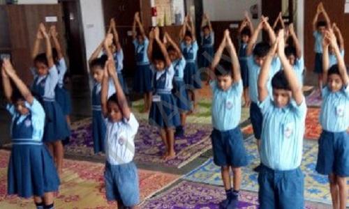 Shri Balaji International School — photo 14