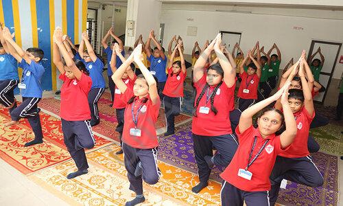Shri Balaji International School — photo 15