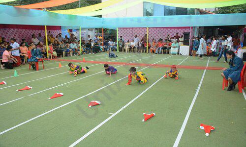Shri Balaji International School — photo 2