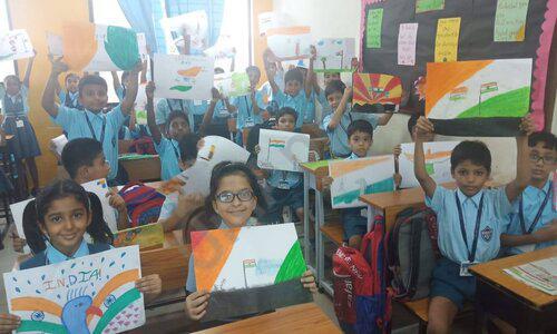 Shri Balaji International School — photo 3