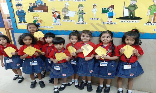 Shri Balaji International School — photo 4