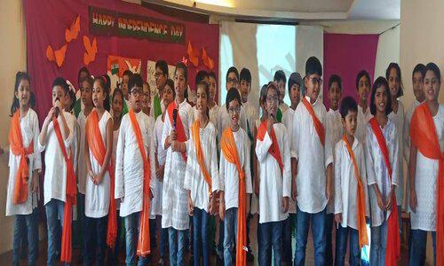 Shri Balaji International School — photo 5