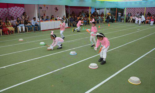 Shri Balaji International School — photo 6