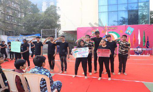 Shri Balaji International School — photo 7