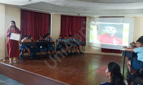 Shri Balaji International School — photo 8