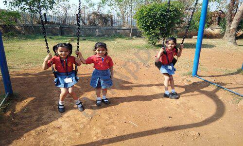 Shri Balaji International School — photo 9