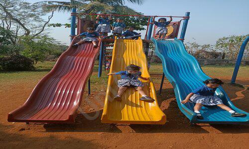 Shri Balaji International School — photo 10