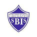 Shri Balaji International School logo
