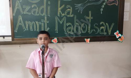 Shri Bansidhar Aggarwal Model School and Junior College — photo 2