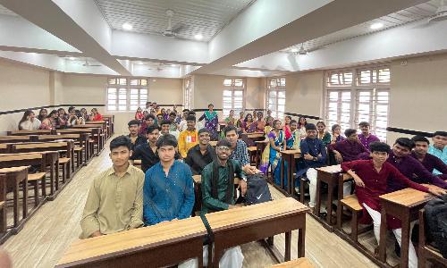 Shri Bansidhar Aggarwal Model School and Junior College — photo 3