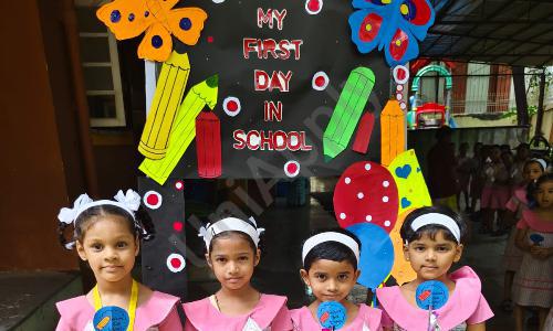 Shri Bansidhar Aggarwal Model School and Junior College — photo 4