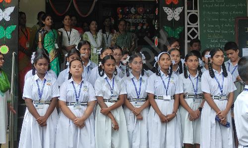 Shri Bansidhar Aggarwal Model School and Junior College — photo 5