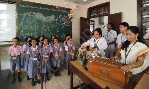 Shri Bansidhar Aggarwal Model School and Junior College — photo 7