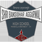 Shri Bansidhar Aggarwal Model School and Junior College logo