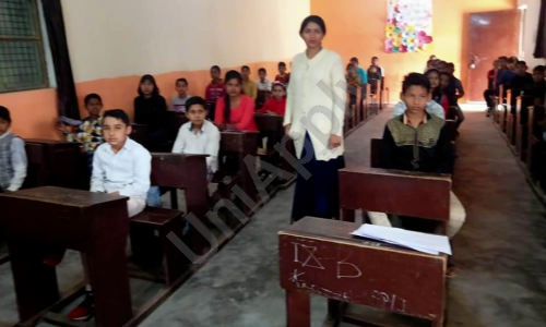 Shri BBVN Birhera More Senior Secondary School — photo 1