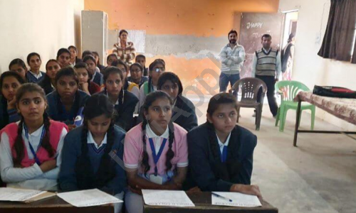 Shri BBVN Birhera More Senior Secondary School — photo 2