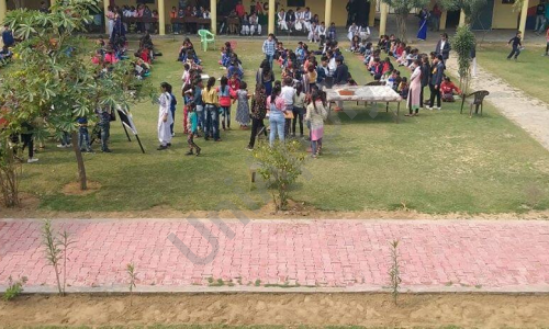 Shri BBVN Birhera More Senior Secondary School — photo 3
