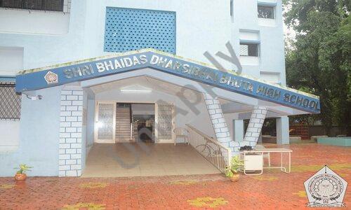 Shri Bhaidas Dharsibhai Bhuta High School — photo 1
