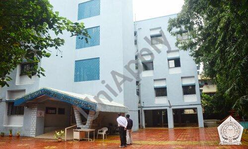 Shri Bhaidas Dharsibhai Bhuta High School — photo 2
