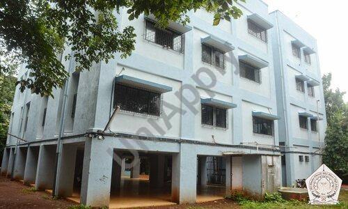 Shri Bhaidas Dharsibhai Bhuta High School — photo 3