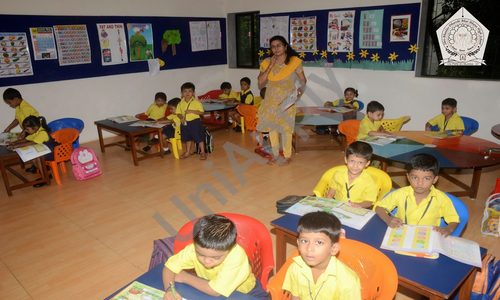 Shri Bhaidas Dharsibhai Bhuta High School — photo 4