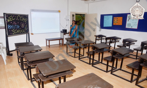 Shri Bhaidas Dharsibhai Bhuta High School — photo 5