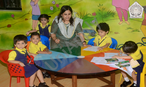 Shri Bhaidas Dharsibhai Bhuta High School — photo 6