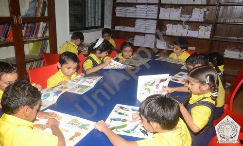 Shri Bhaidas Dharsibhai Bhuta High School — photo 9
