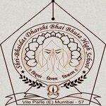 Shri Bhaidas Dharsibhai Bhuta High School logo