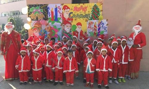 Shri Chitragupt High School — photo 2