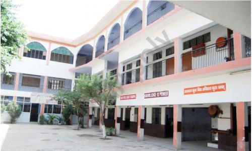 Shri Daulat Ram Public Senior Secondary School — photo 1
