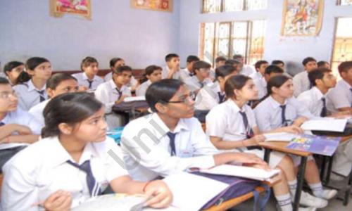 Shri Daulat Ram Public Senior Secondary School — photo 3