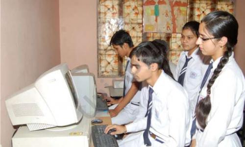 Shri Daulat Ram Public Senior Secondary School — photo 4