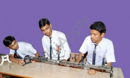 Shri Daulat Ram Public Senior Secondary School — photo 5