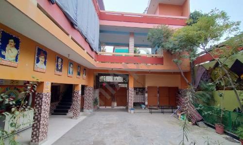 Shri Goverdhan Vidhya Niketan Public School — photo 1
