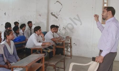 Shri Guru Ram Dass Senior Secondary School — photo 1