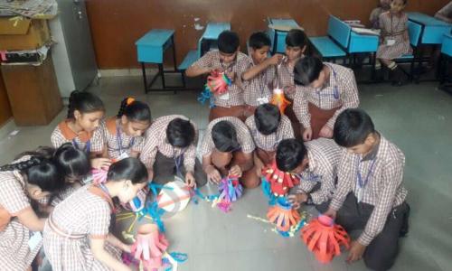 Shri Guru Ram Rai Saraswati Shishu Mandir — photo 1