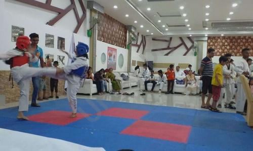 Shri Guru Ram Rai Saraswati Shishu Mandir — photo 4